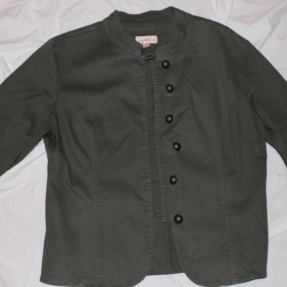 xhilaration Jacket